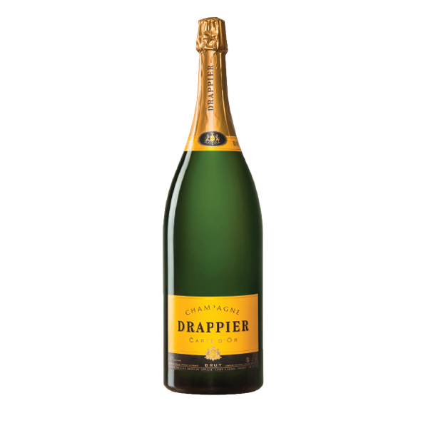 Champagne Drappier Brut Magnum 1.5L