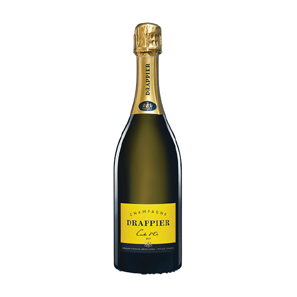 Champagne Drappier Carte D'Or Brut