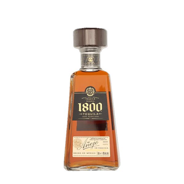 1800 Añejo Tequila 70cl