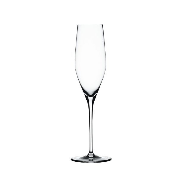 Spiegelau Authentis Champagne Flute/Prosecco Crystalline 270ml