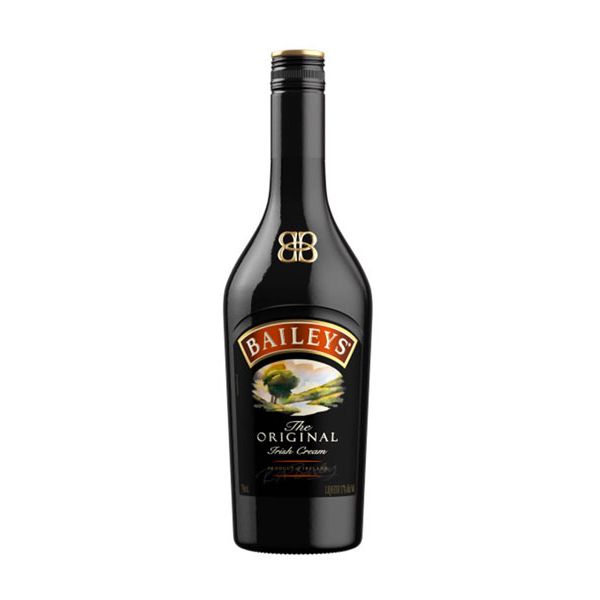 Baileys Original Irish Cream Liqueur 75cl