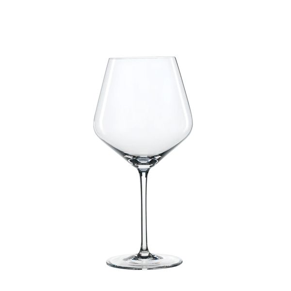 Spiegelau Style Burgundy Large Ballon Wine Glass Crystalline 640ml