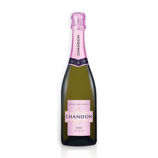 Chandon Brut Rosé Sparkling Wine