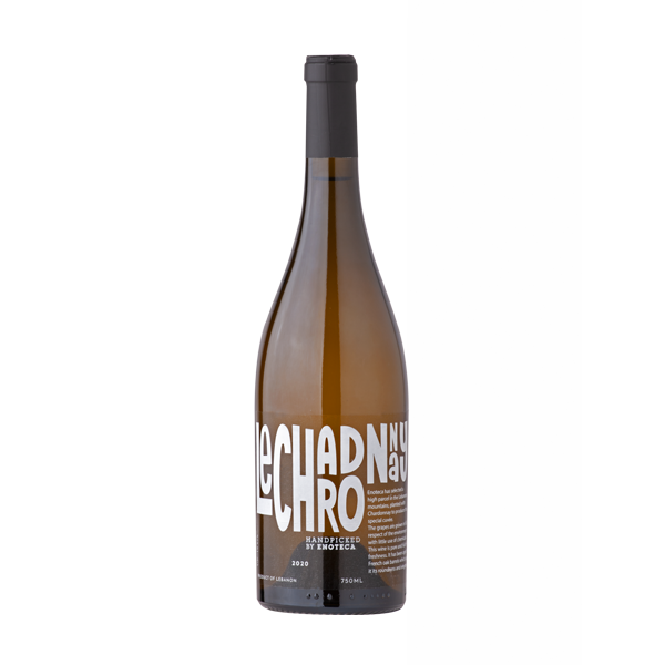 Le Chardonnay by Enoteca Lebanon 2020 