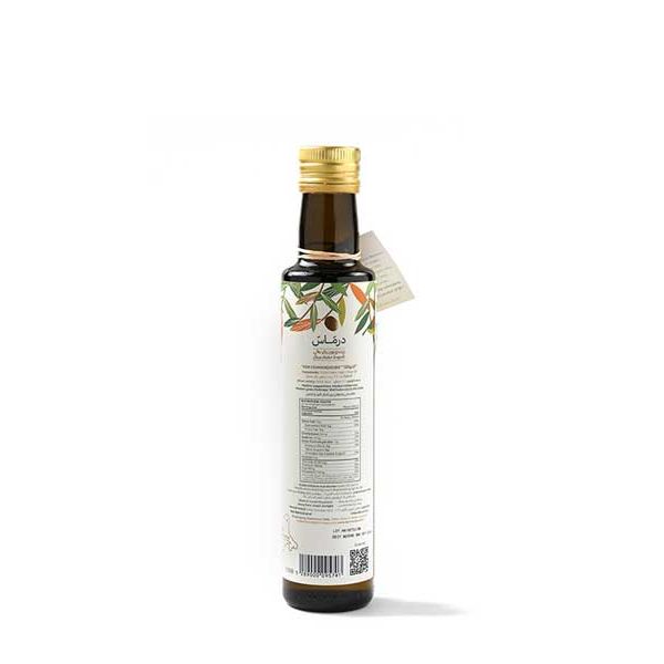 Darmmess Premium Extra Virgin Olive Oil Lebanon 250ml