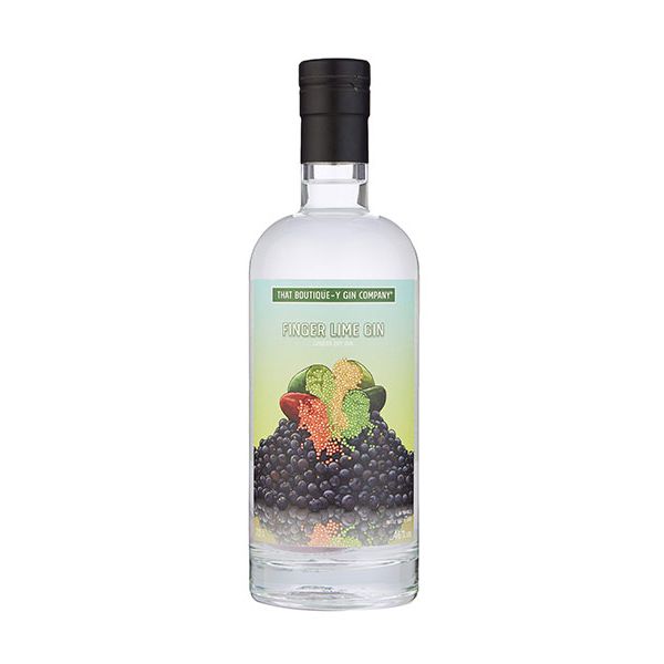 That Boutique-Y Gin Company Finger Lime Gin 70cl