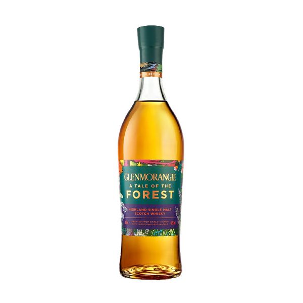 Glenmorangie A Tale Of The Forest 70cl