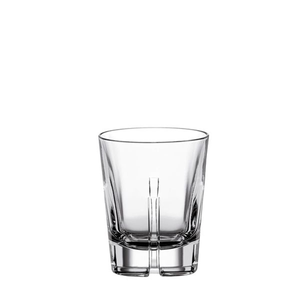 Spiegelau Havana Whisky Short Glass Crystalline 345ml