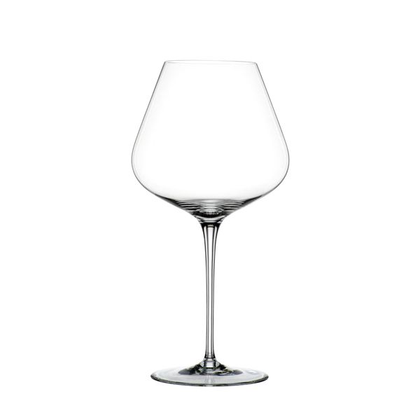 Spiegelau Hybrid Burgundy Ballon Wine Glass Crystalline 840ml