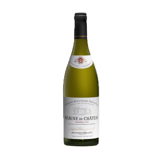 Beaune du Château White Premier Cru Bouchard P & F Burgundy France 2016
