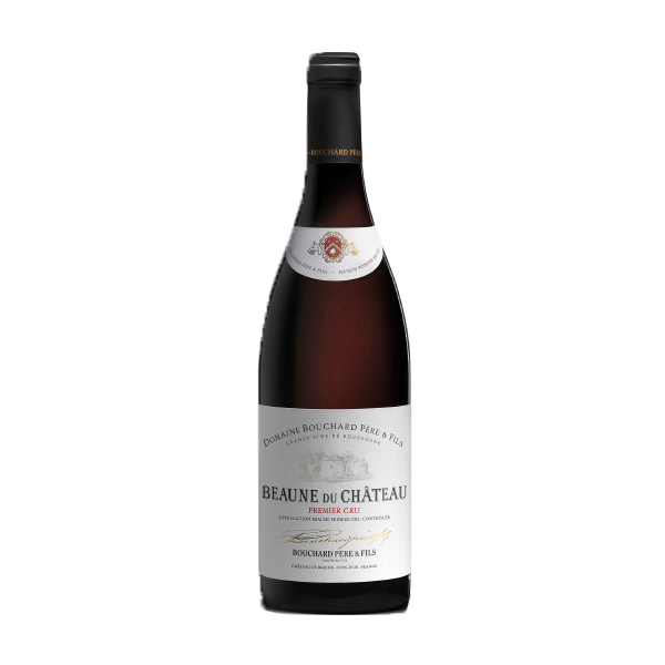 Beaune du Château Red Premier Cru Bouchard P & F Burgundy France 2015