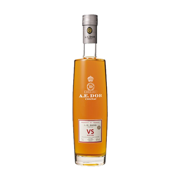 A.E. Dor VS Selection Cognac 70cl