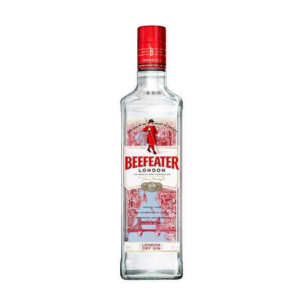 Beefeater London Dry Gin 75cl