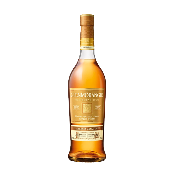 Glenmorangie Nectar D'Or 12 Years 70cl