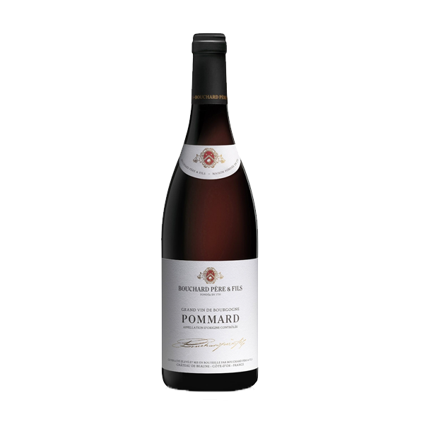 Pommard Bouchard P & F Burgundy France 2015