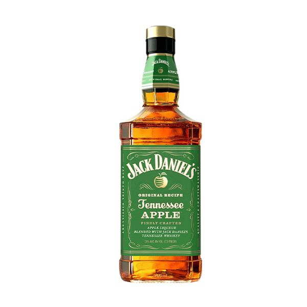 Jack Daniel's Tennessee Apple Whiskey 75cl