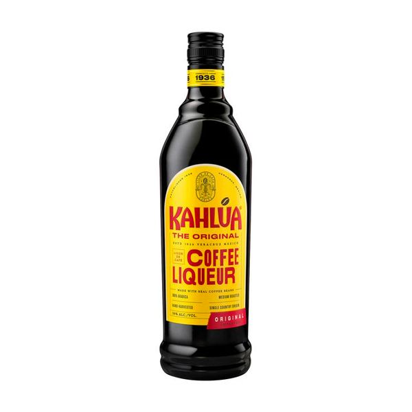 Kahlua Original Coffee Liqueur 70cl