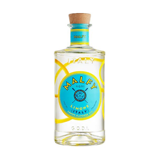Malfy Gin Con Limone Italy 70cl 