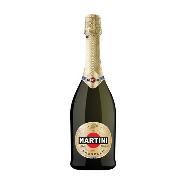 Martini Prosecco DOC Veneto Italy 75cl