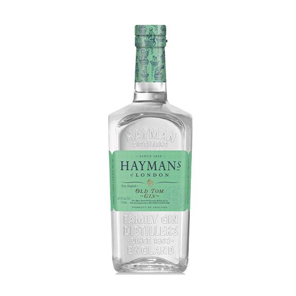 Hayman’s Old Tom Gin 70cl