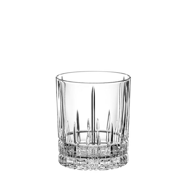 Spiegelau Perfect Serve Short Glass Crystalline 368ml