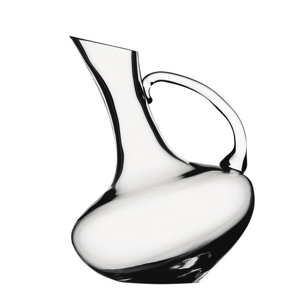 Spiegelau Decanter Wine Pisa Crystalline 1000ml