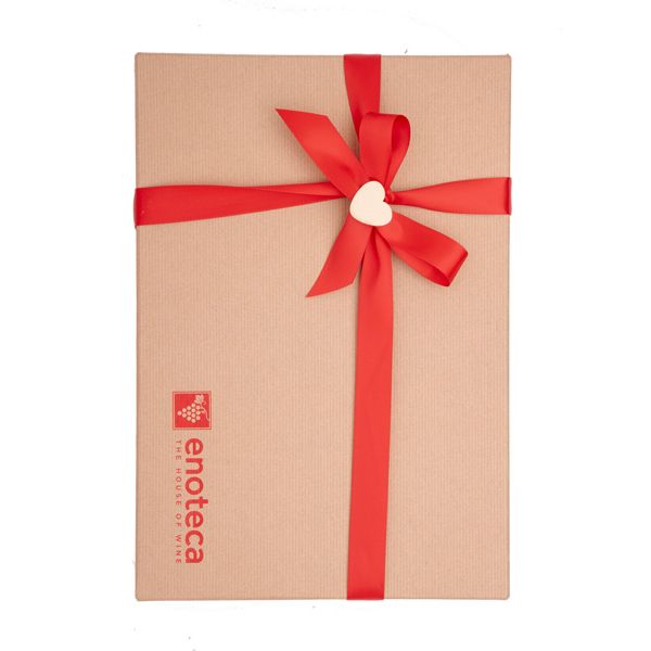 Sweet Romance Gift Box